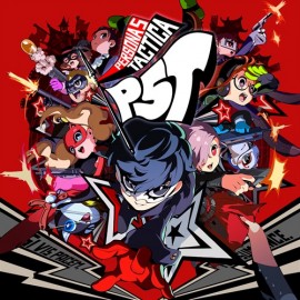 Persona 5 Tactica XBOX OneXBOX Series X|S (покупка на любой аккаунт / ключ) (Аргентина)