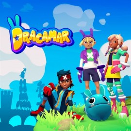 Dracamar XBOX OneXBOX Series X|S (покупка на любой аккаунт / ключ) (Польша)