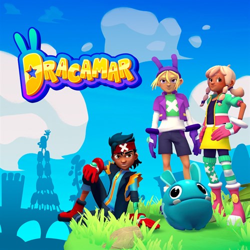 Dracamar XBOX OneXBOX Series X|S (покупка на любой аккаунт / ключ) (Польша)