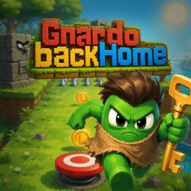 Gnardo back Home: Xbox One Edition (покупка на любой аккаунт / ключ) (США)