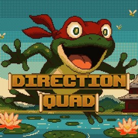 Direction Quad XBOX OneXBOX Series X|SXBOX Cloud Gaming (покупка на новый аккаунт) (Турция)