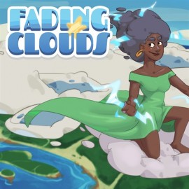 Fading Clouds (Xbox One) (покупка на новый аккаунт) (Турция)