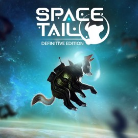 Space Tail: Definitive Edition XBOX Series X|S (покупка на новый аккаунт) (Турция)