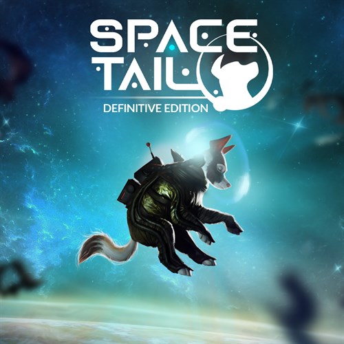 Space Tail: Definitive Edition XBOX Series X|S (покупка на новый аккаунт) (Турция)