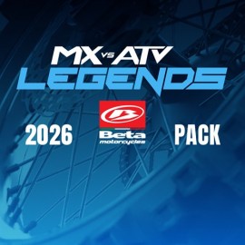 MX vs ATV Legends - 2026 Beta Pack XBOX OneXBOX Series X|S (покупка на любой аккаунт / ключ) (США) MX vs ATV Legends - 2026 Beta Pack XBOX OneXBOX Series X|S (покупка на любой аккаунт / ключ) (США)