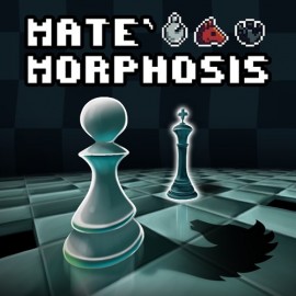 Mate'Morphosis XBOX OneXBOX Series X|S (покупка на любой аккаунт / ключ) (США)