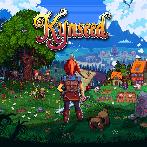 Kynseed XBOX OneXBOX Series X|S (покупка на новый аккаунт) (Турция)