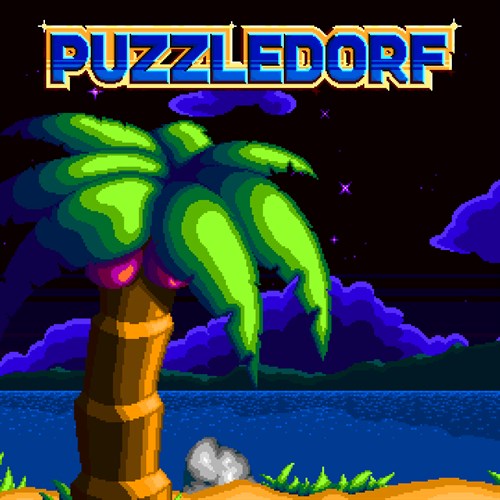 Puzzledorf XBOX OneXBOX Series X|S (покупка на новый аккаунт) (Турция)