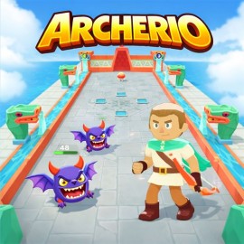 Archerio XBOX OneXBOX Series X|S (покупка на новый аккаунт) (Турция)