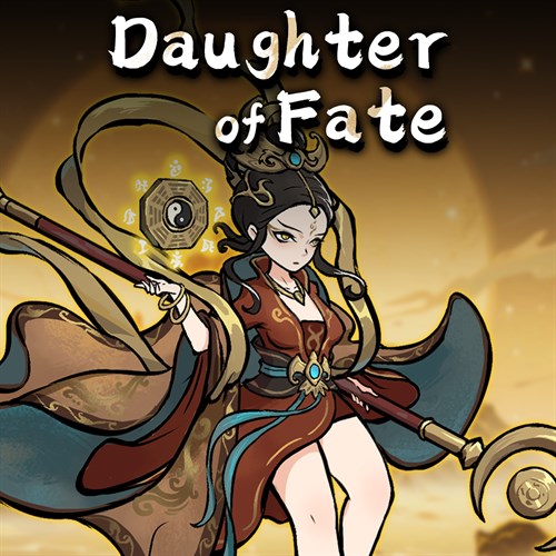 Daughter of Fate - Idle Immortal XBOX Series X|S (покупка на любой аккаунт) (США)