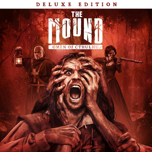 The Mound: Omen of Cthulhu - Deluxe Edition XBOX Series X|SXBOX Cloud Gaming (покупка на любой аккаунт / ключ) (Польша)