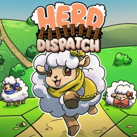 Herd Dispatch (Xbox One) (покупка на любой аккаунт / ключ) (США)