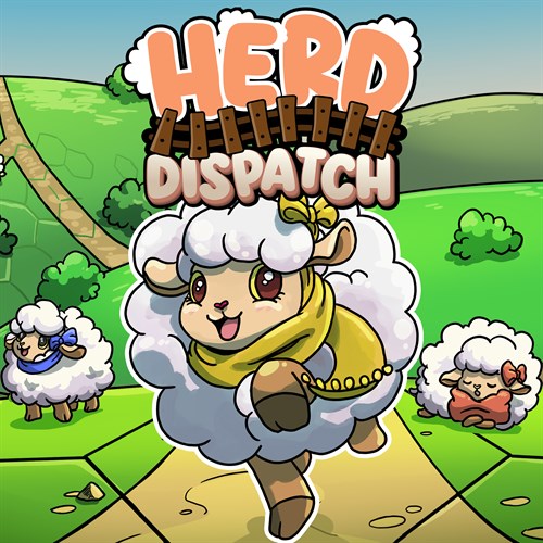 Herd Dispatch (Xbox One) (покупка на новый аккаунт) (Турция)