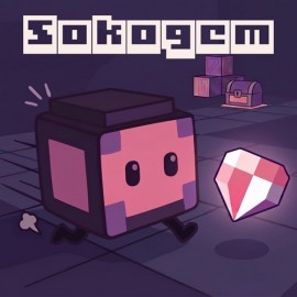 Sokogem (Xbox One) (покупка на новый аккаунт) (Турция)