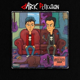 Dark Reflection XBOX OneXBOX Series X|S (покупка на новый аккаунт) (Турция) Dark Reflection XBOX OneXBOX Series X|S (покупка на новый аккаунт) (Турция)