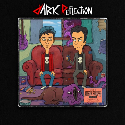 Dark Reflection XBOX OneXBOX Series X|S (покупка на новый аккаунт) (Турция)