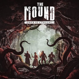 The Mound: Omen of Cthulhu XBOX Series X|SXBOX Cloud Gaming (покупка на любой аккаунт / ключ) (Польша)