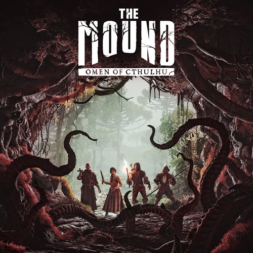 The Mound: Omen of Cthulhu XBOX Series X|SXBOX Cloud Gaming (покупка на любой аккаунт / ключ) (Польша)