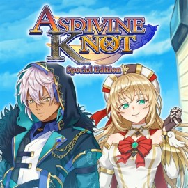 Asdivine Knot Special Edition XBOX OneXBOX Series X|S (покупка на любой аккаунт) (США)