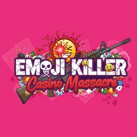 Emoji Killer - Casino Massacre XBOX Series X|S (покупка на любой аккаунт) (США) Emoji Killer - Casino Massacre XBOX Series X|S (покупка на любой аккаунт) (США)