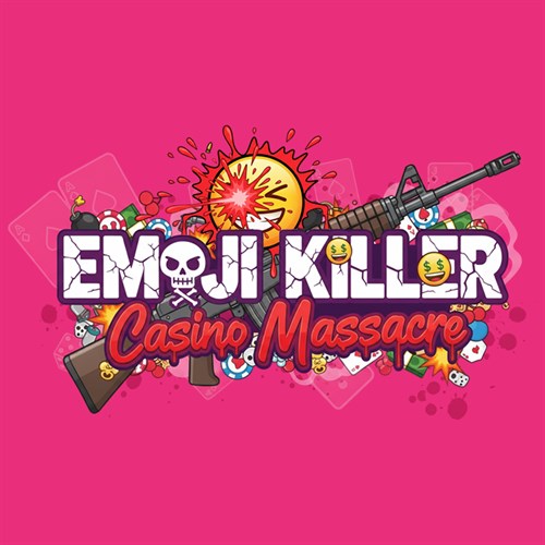 Emoji Killer - Casino Massacre XBOX Series X|S (покупка на любой аккаунт) (США)