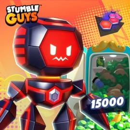 Hexa Bundle - Stumble Guys XBOX OneXBOX Series X|S (покупка на новый аккаунт) (Турция)