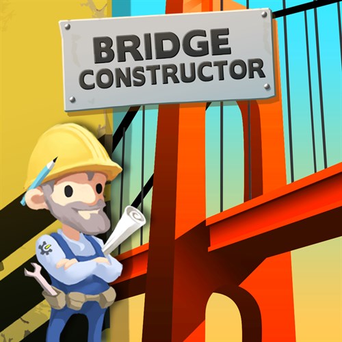 Bridge Constructor XBOX OneXBOX Series X|S (покупка на любой аккаунт / ключ) (Польша)