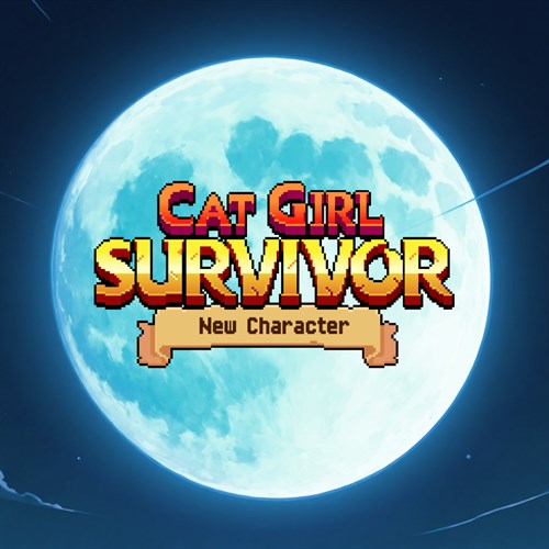 New Character 