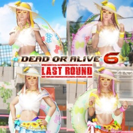 DOA6LR Honoka Secret Sunflower Bundle - DEAD OR ALIVE 6 Last Round Core Fighters XBOX Series X|S (покупка на любой аккаунт / ключ) (США)