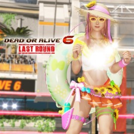 DOA6LR Honoka Secret Sunflower: Juicy Mango - DEAD OR ALIVE 6 Last Round Core Fighters XBOX Series X|S (покупка на любой аккаунт / ключ) (США)