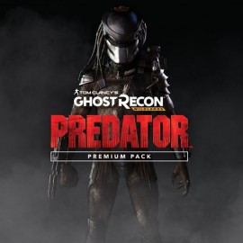 Tom Clancy's Ghost Recon Wildlands - Predator Premium Pack XBOX OneXBOX Series X|S (покупка на любой аккаунт / ключ) (США)