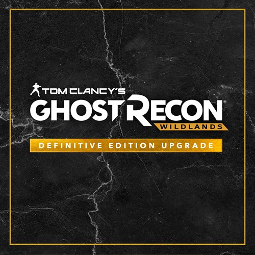 Tom Clancy's Ghost Recon Wildlands: Definitive Edition Upgrade XBOX OneXBOX Series X|S (покупка на любой аккаунт / ключ) (США)