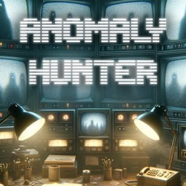 Anomaly Hunter: Observation Duty XBOX OneXBOX Series X|S (покупка на любой аккаунт / ключ) (Польша)