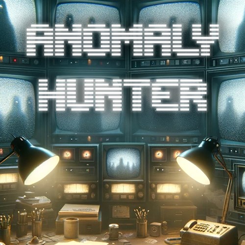 Anomaly Hunter: Observation Duty XBOX OneXBOX Series X|S (покупка на любой аккаунт / ключ) (Польша)