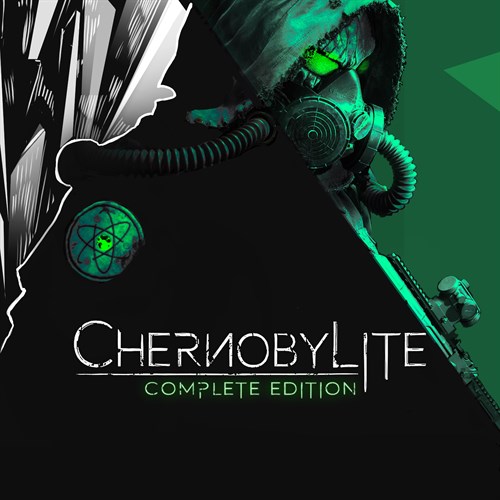 Chernobylite Complete Edition XBOX OneXBOX Series X|S (покупка на любой аккаунт / ключ) (Польша)