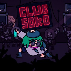 Club Soko XBOX OneXBOX Series X|S (покупка на любой аккаунт / ключ) (Польша)