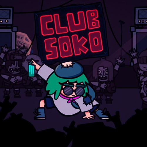 Club Soko XBOX OneXBOX Series X|S (покупка на любой аккаунт / ключ) (Польша)