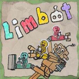 Limbot XBOX OneXBOX Series X|S (покупка на новый аккаунт) (Турция)