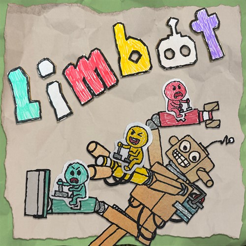 Limbot XBOX OneXBOX Series X|S (покупка на новый аккаунт) (Турция)
