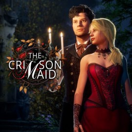 The Crimson Maid XBOX Series X|S (покупка на любой аккаунт / ключ) (Польша)