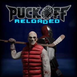 PUCKOFF: RELOADED XBOX Series X|S (покупка на новый аккаунт) (Турция)