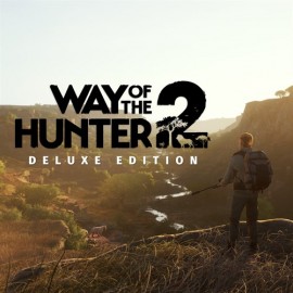 Way of the Hunter 2 - Deluxe Edition XBOX Series X|S (покупка на новый аккаунт) (Турция) Way of the Hunter 2 - Deluxe Edition XBOX Series X|S (покупка на новый аккаунт) (Турция)