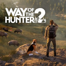 Way of the Hunter 2 XBOX Series X|S (покупка на новый аккаунт) (Турция)
