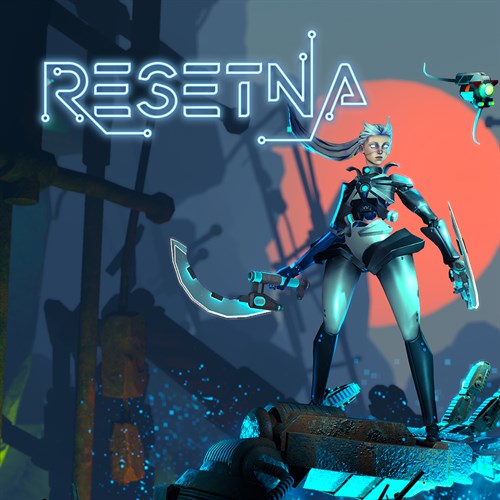 ReSetna XBOX OneXBOX Series X|S (покупка на любой аккаунт / ключ) (США)