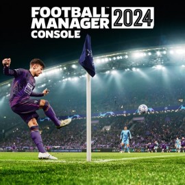 Football Manager 2024 Console XBOX OneXBOX Series X|S (покупка на любой аккаунт / ключ) (США)