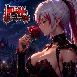 Night Rose (Xbox One) - Prison of Illusion (покупка на новый аккаунт) (Турция)