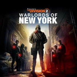 Tom Clancy’s The Division 2 - Warlords of New York Edition  (покупка на любой аккаунт / ключ) (США)
