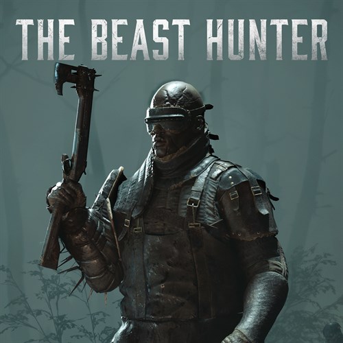 Hunt: Showdown 1896 - The Beast Hunter  (покупка на любой аккаунт / ключ) (США)