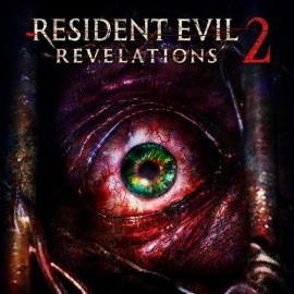 RESIDENT EVIL REVELATIONS 2 (Episode One) XBOX OneXBOX Series X|S (покупка на любой аккаунт / ключ) (США)