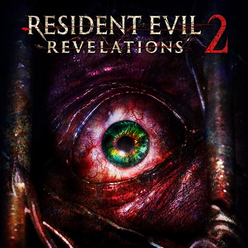 RESIDENT EVIL REVELATIONS 2 (Episode One) XBOX OneXBOX Series X|S (покупка на любой аккаунт / ключ) (США)